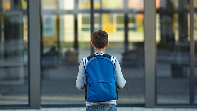 Una ayuda para los hijos